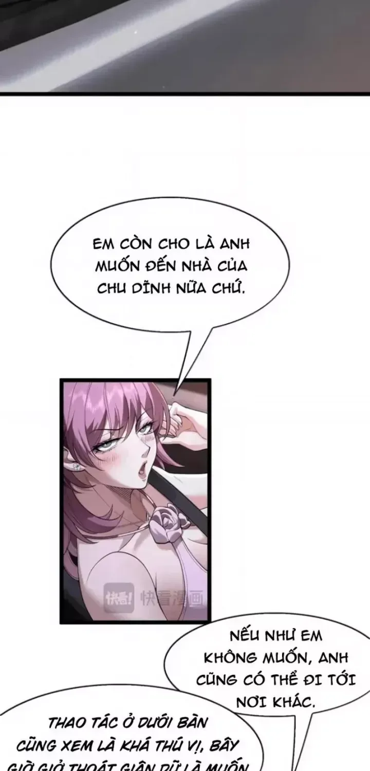 Thần Hào Như Ta, Làm Tra Nam Cũng Là Hợp Lý Chap 38 - Next Chap 39