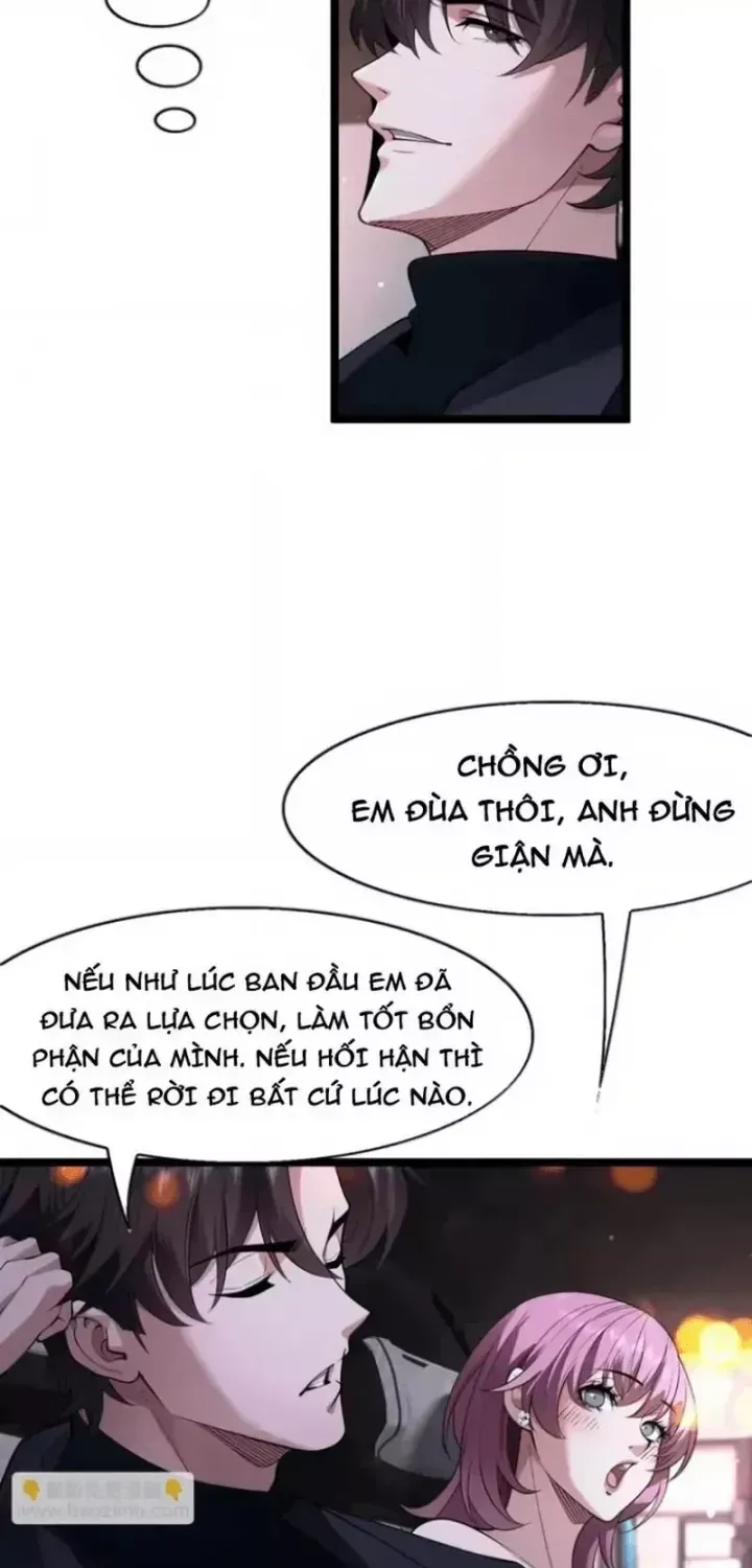 Thần Hào Như Ta, Làm Tra Nam Cũng Là Hợp Lý Chap 38 - Next Chap 39