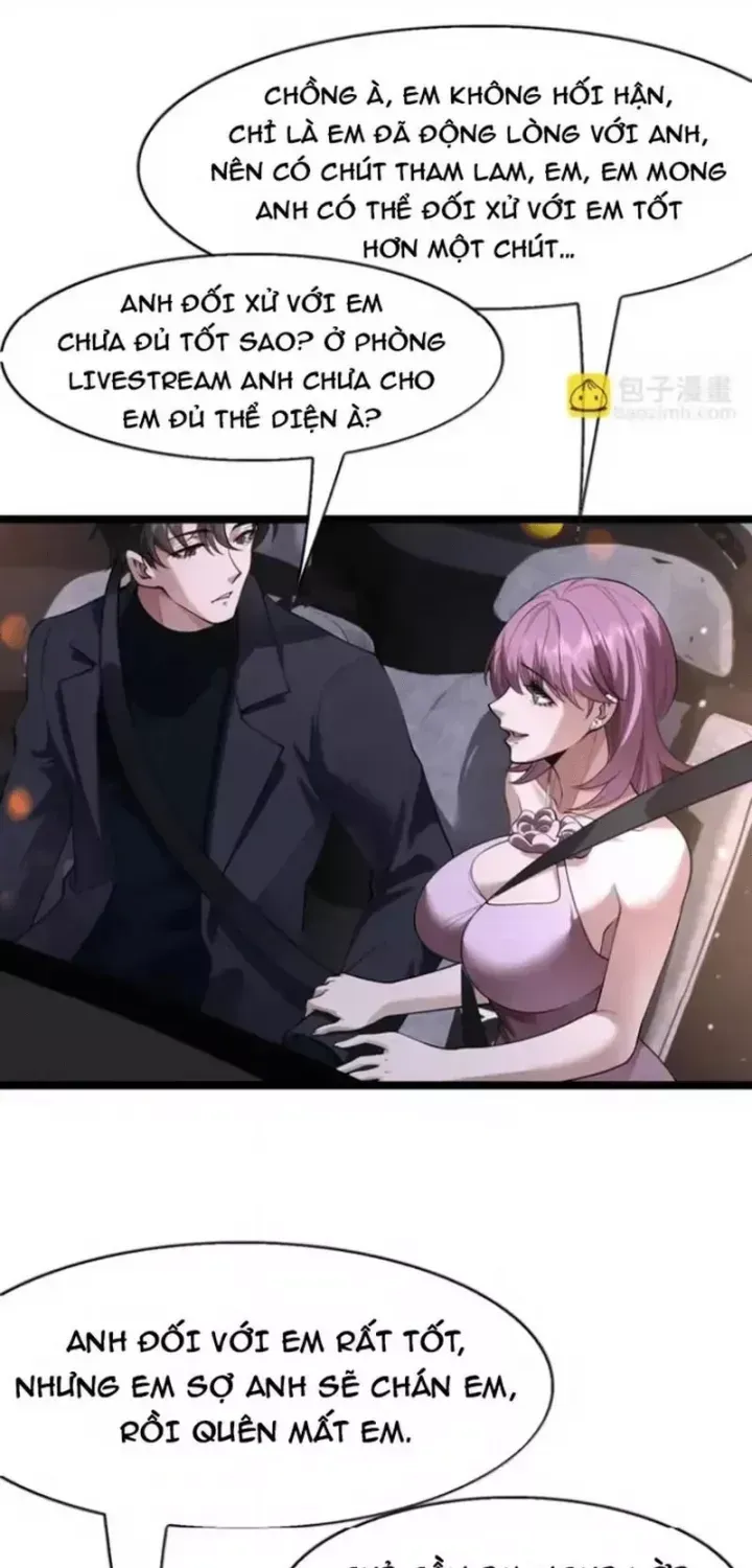 Thần Hào Như Ta, Làm Tra Nam Cũng Là Hợp Lý Chap 38 - Next Chap 39
