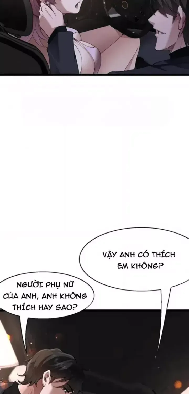 Thần Hào Như Ta, Làm Tra Nam Cũng Là Hợp Lý Chap 38 - Next Chap 39