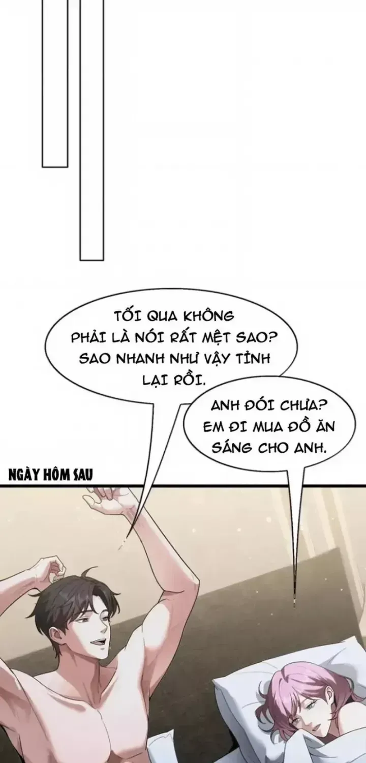 Thần Hào Như Ta, Làm Tra Nam Cũng Là Hợp Lý Chap 38 - Next Chap 39