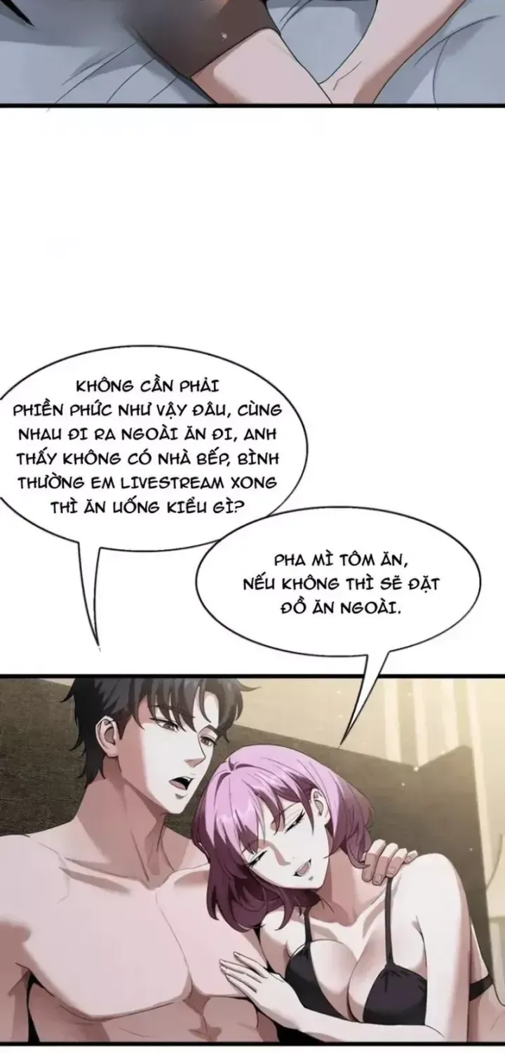 Thần Hào Như Ta, Làm Tra Nam Cũng Là Hợp Lý Chap 38 - Next Chap 39