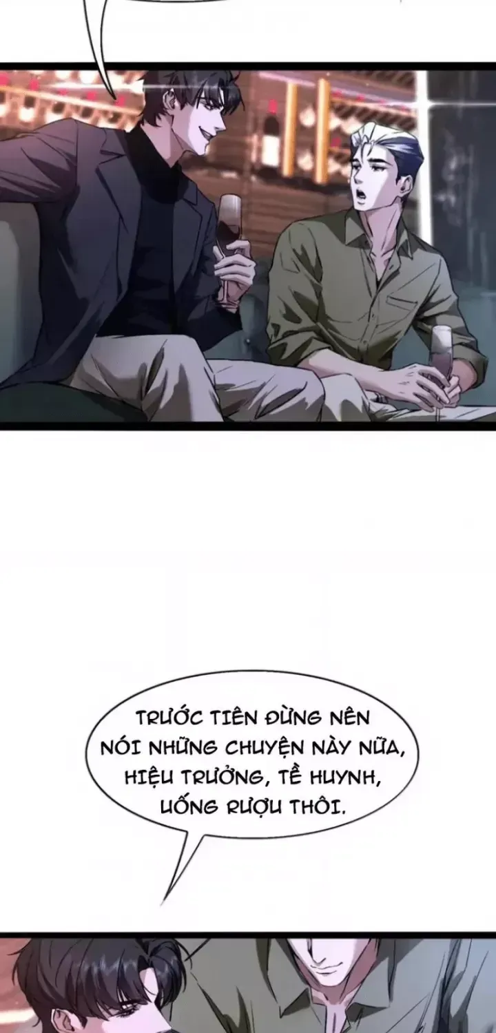 Thần Hào Như Ta, Làm Tra Nam Cũng Là Hợp Lý Chap 38 - Next Chap 39