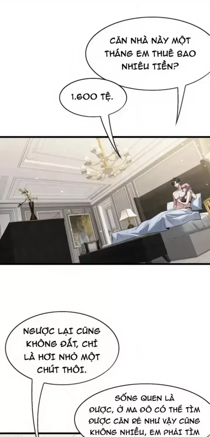 Thần Hào Như Ta, Làm Tra Nam Cũng Là Hợp Lý Chap 38 - Next Chap 39