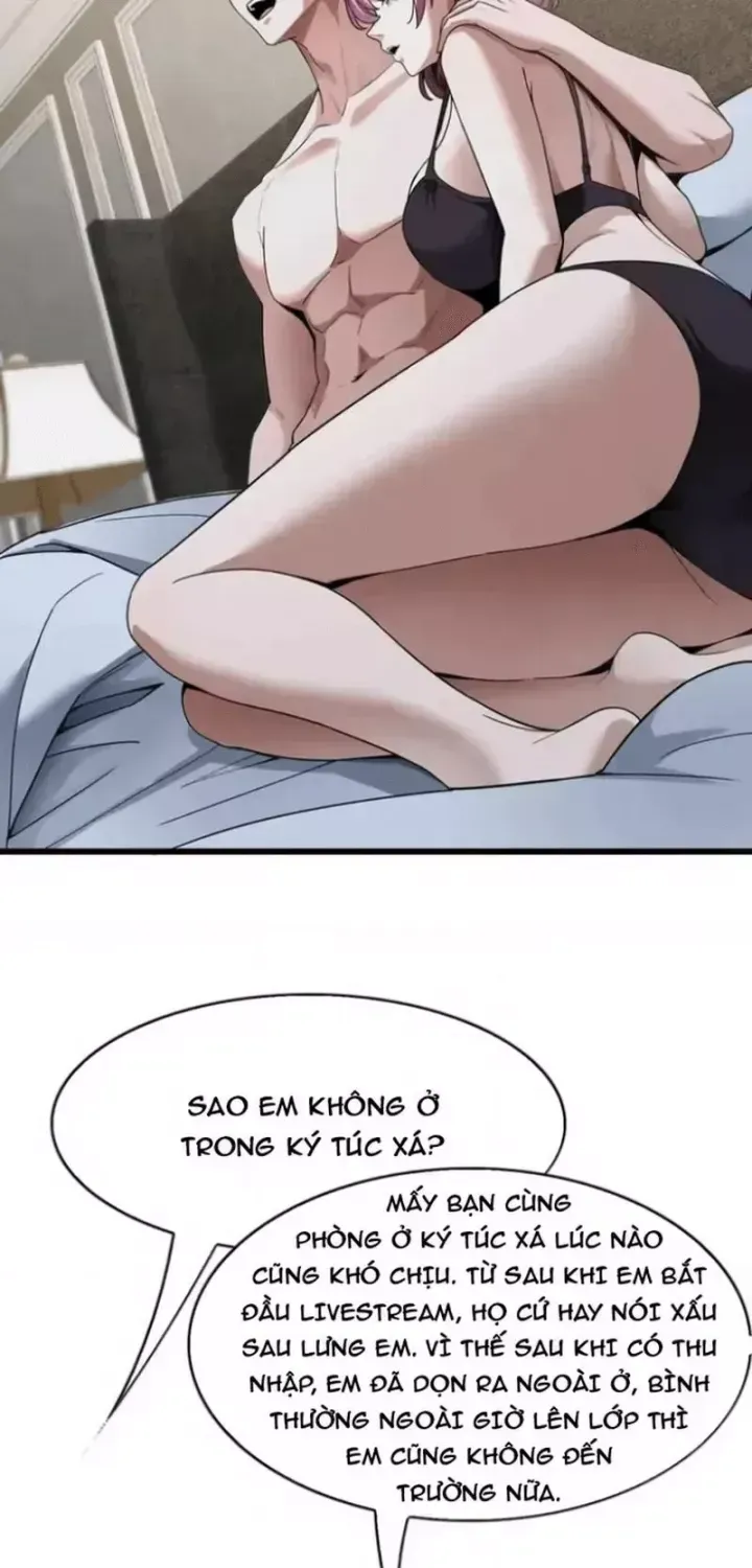 Thần Hào Như Ta, Làm Tra Nam Cũng Là Hợp Lý Chap 38 - Next Chap 39