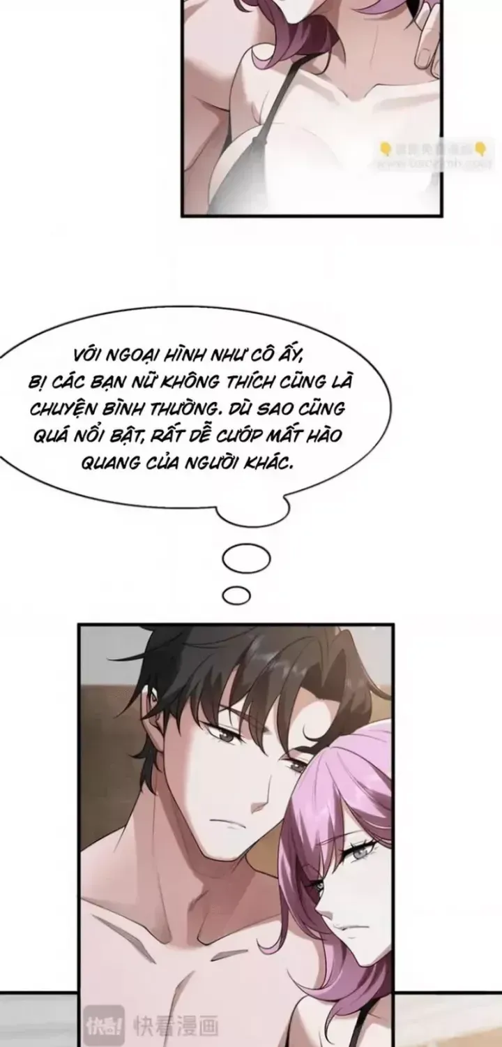 Thần Hào Như Ta, Làm Tra Nam Cũng Là Hợp Lý Chap 38 - Next Chap 39