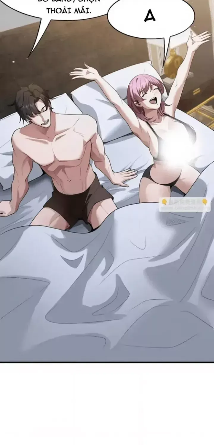 Thần Hào Như Ta, Làm Tra Nam Cũng Là Hợp Lý Chap 38 - Next Chap 39
