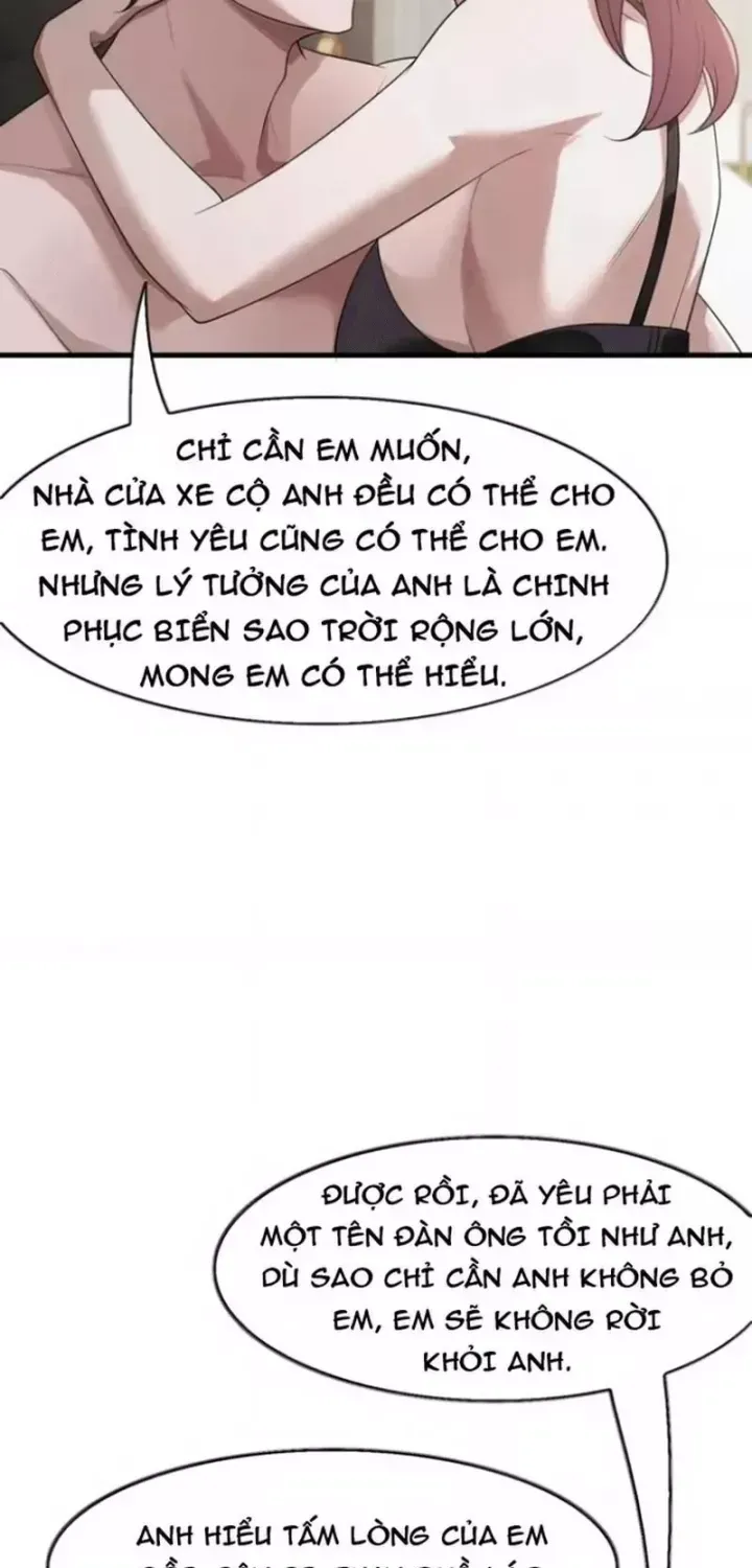 Thần Hào Như Ta, Làm Tra Nam Cũng Là Hợp Lý Chap 38 - Next Chap 39