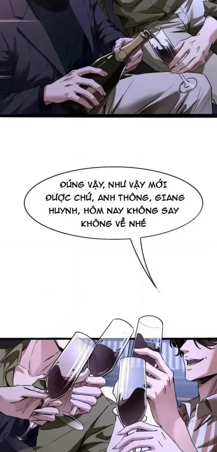Thần Hào Như Ta, Làm Tra Nam Cũng Là Hợp Lý Chap 38 - Next Chap 39