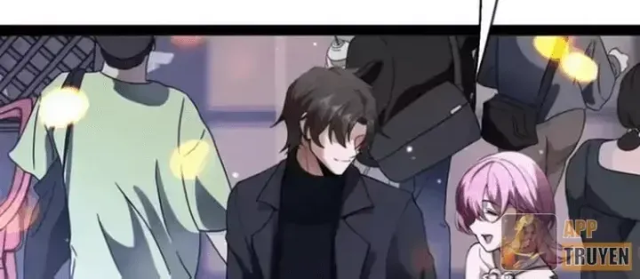 Thần Hào Như Ta, Làm Tra Nam Cũng Là Hợp Lý Chap 38 - Next Chap 39