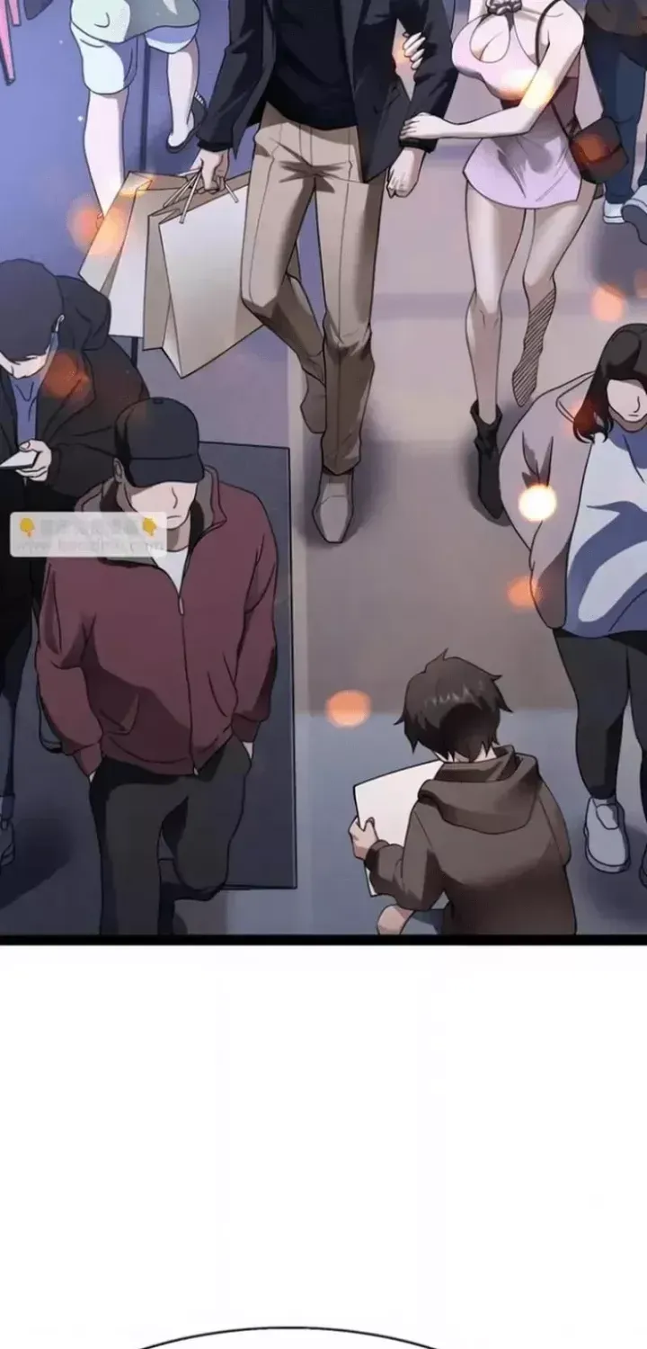 Thần Hào Như Ta, Làm Tra Nam Cũng Là Hợp Lý Chap 38 - Next Chap 39