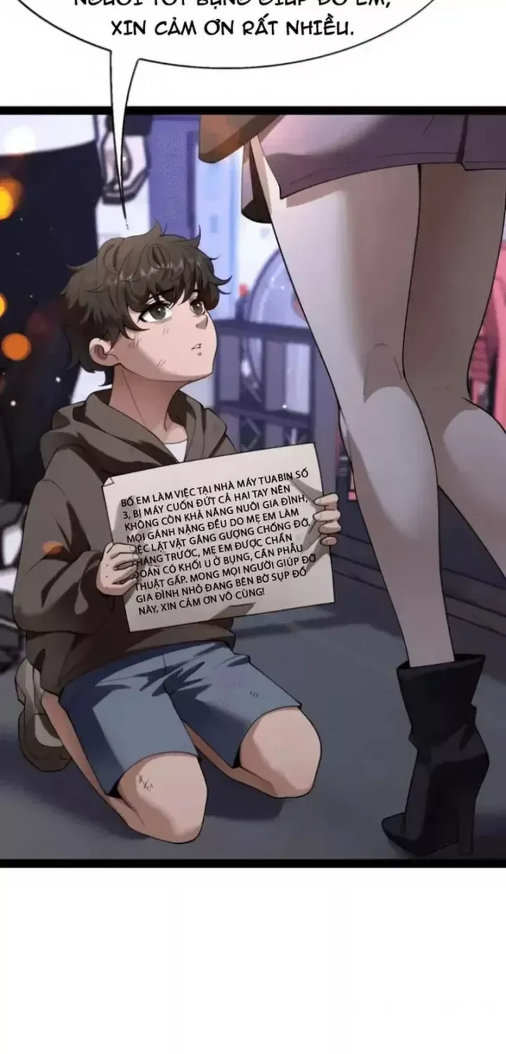 Thần Hào Như Ta, Làm Tra Nam Cũng Là Hợp Lý Chap 38 - Next Chap 39