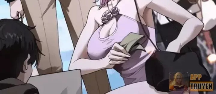 Thần Hào Như Ta, Làm Tra Nam Cũng Là Hợp Lý Chap 38 - Next Chap 39