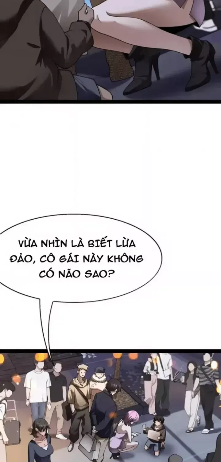 Thần Hào Như Ta, Làm Tra Nam Cũng Là Hợp Lý Chap 38 - Next Chap 39