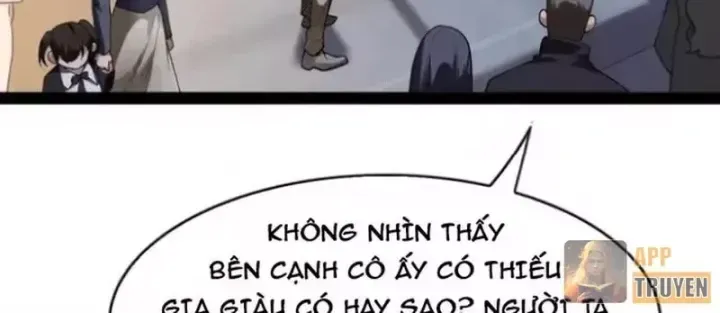 Thần Hào Như Ta, Làm Tra Nam Cũng Là Hợp Lý Chap 38 - Next Chap 39