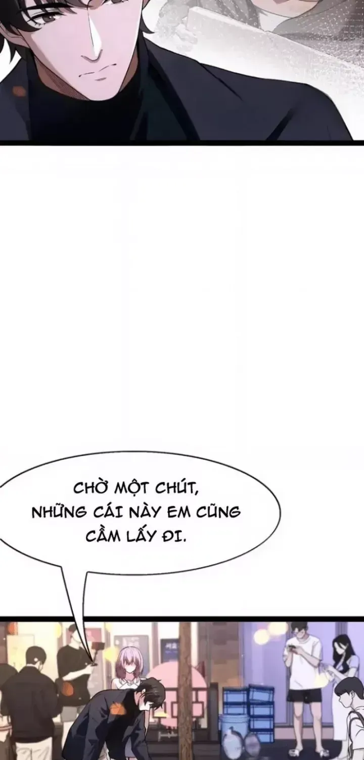 Thần Hào Như Ta, Làm Tra Nam Cũng Là Hợp Lý Chap 38 - Next Chap 39
