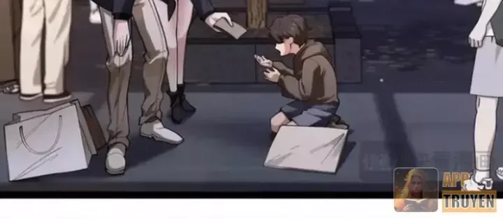 Thần Hào Như Ta, Làm Tra Nam Cũng Là Hợp Lý Chap 38 - Next Chap 39