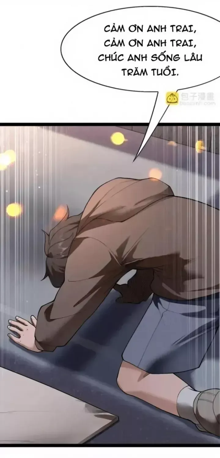 Thần Hào Như Ta, Làm Tra Nam Cũng Là Hợp Lý Chap 38 - Next Chap 39