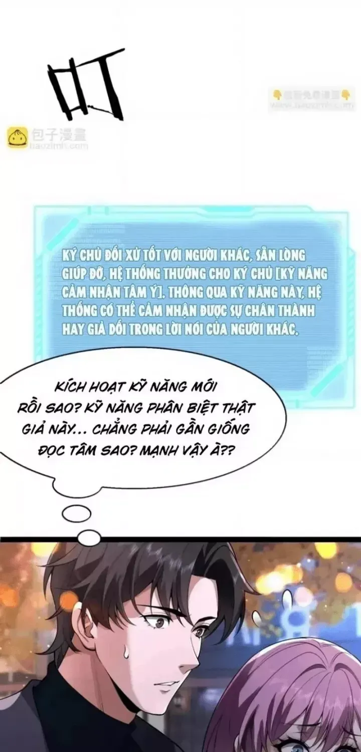 Thần Hào Như Ta, Làm Tra Nam Cũng Là Hợp Lý Chap 38 - Next Chap 39