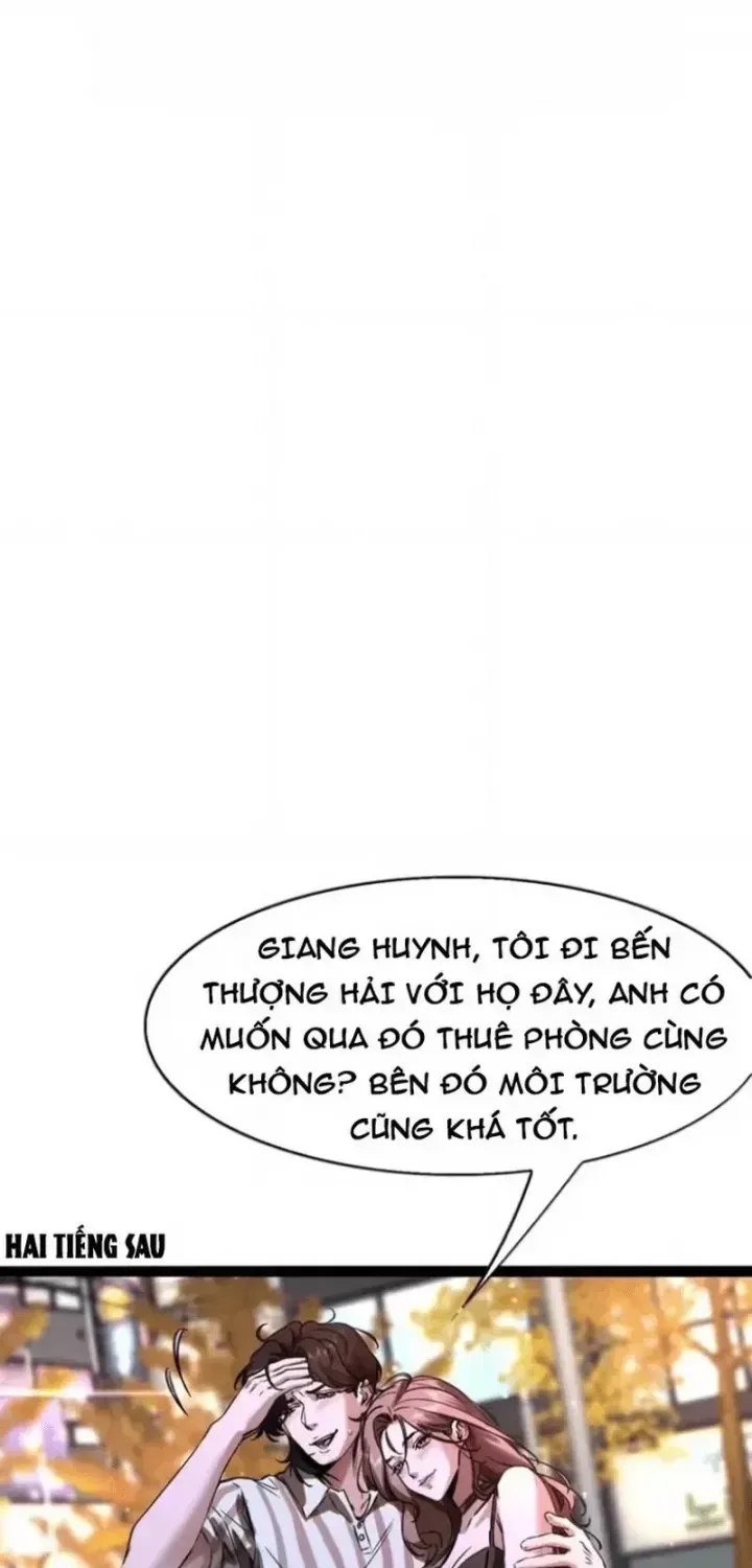 Thần Hào Như Ta, Làm Tra Nam Cũng Là Hợp Lý Chap 38 - Next Chap 39