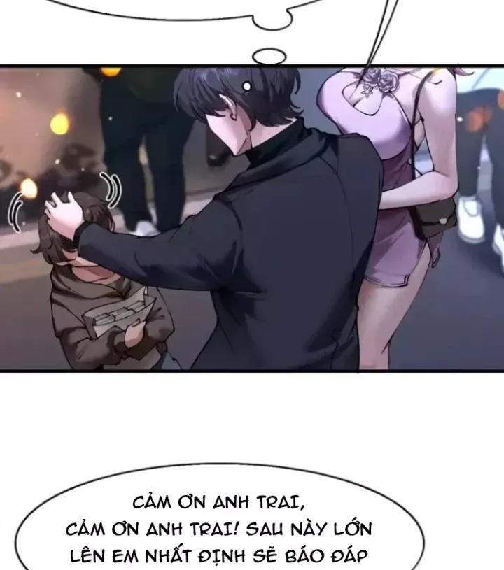Thần Hào Như Ta, Làm Tra Nam Cũng Là Hợp Lý Chap 39 - Next Chap 40