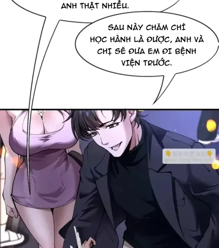 Thần Hào Như Ta, Làm Tra Nam Cũng Là Hợp Lý Chap 39 - Next Chap 40
