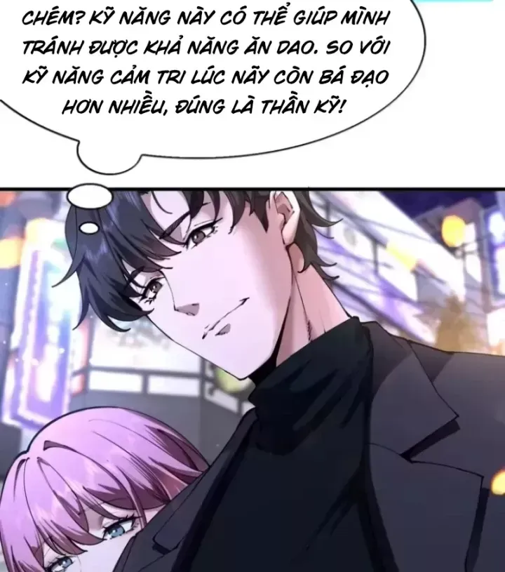Thần Hào Như Ta, Làm Tra Nam Cũng Là Hợp Lý Chap 39 - Next Chap 40