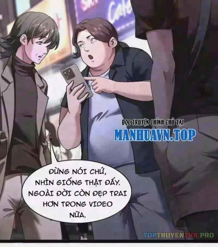 Thần Hào Như Ta, Làm Tra Nam Cũng Là Hợp Lý Chap 39 - Next Chap 40