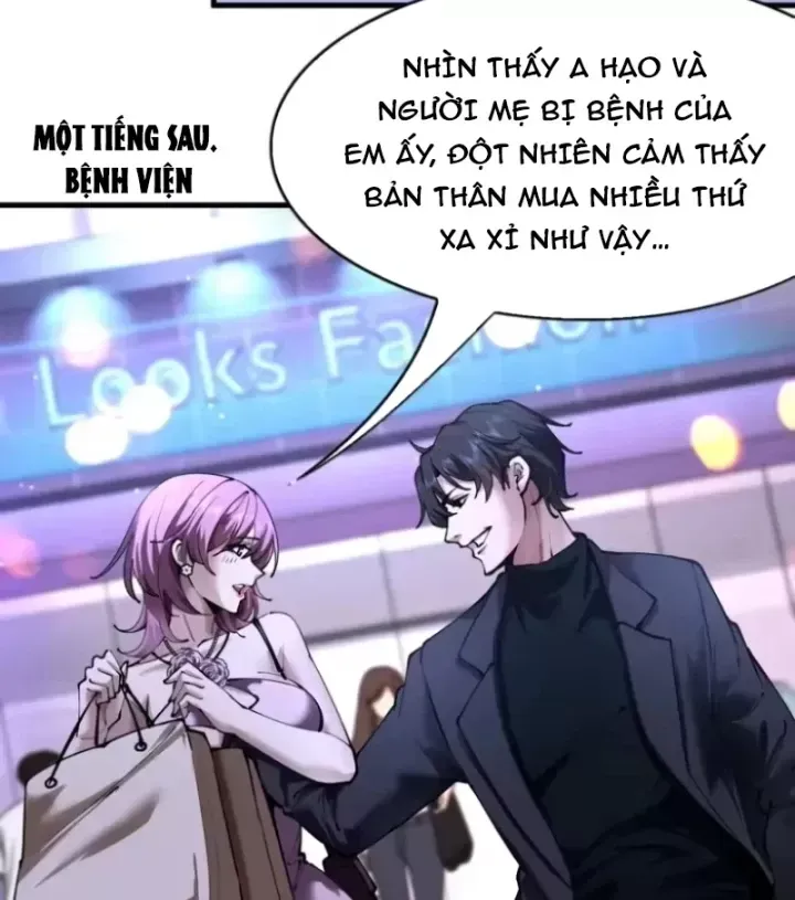 Thần Hào Như Ta, Làm Tra Nam Cũng Là Hợp Lý Chap 39 - Next Chap 40