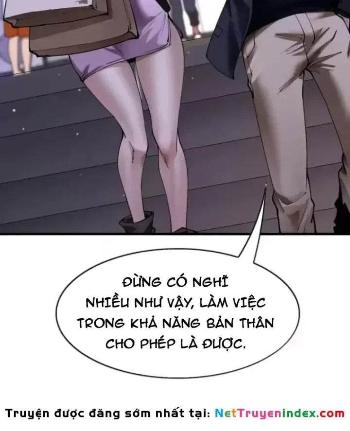 Thần Hào Như Ta, Làm Tra Nam Cũng Là Hợp Lý Chap 39 - Next Chap 40