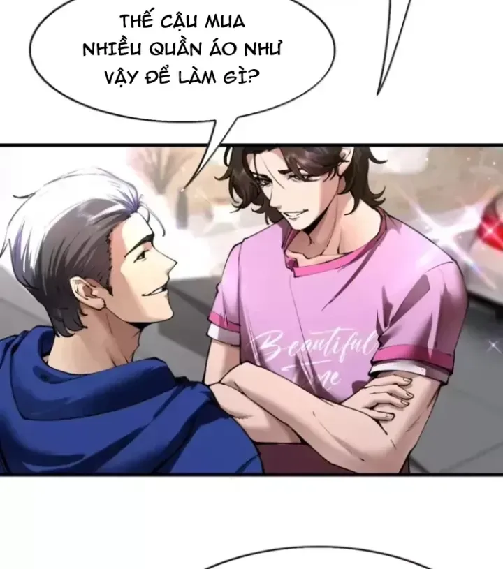 Thần Hào Như Ta, Làm Tra Nam Cũng Là Hợp Lý Chap 39 - Next Chap 40