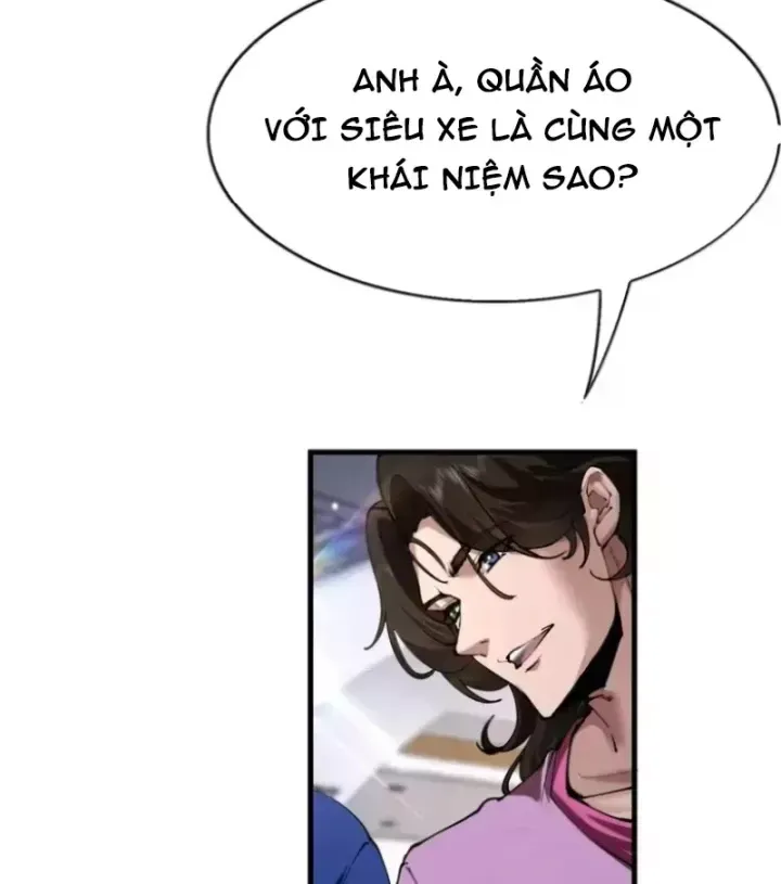 Thần Hào Như Ta, Làm Tra Nam Cũng Là Hợp Lý Chap 39 - Next Chap 40