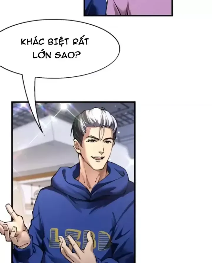 Thần Hào Như Ta, Làm Tra Nam Cũng Là Hợp Lý Chap 39 - Next Chap 40
