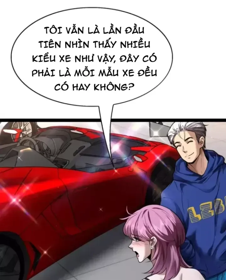 Thần Hào Như Ta, Làm Tra Nam Cũng Là Hợp Lý Chap 39 - Next Chap 40