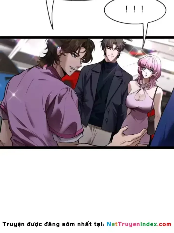 Thần Hào Như Ta, Làm Tra Nam Cũng Là Hợp Lý Chap 39 - Next Chap 40