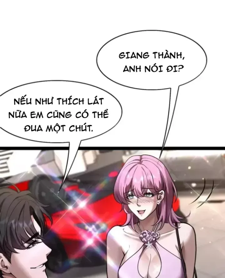 Thần Hào Như Ta, Làm Tra Nam Cũng Là Hợp Lý Chap 39 - Next Chap 40