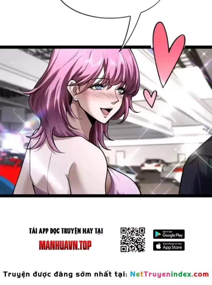 Thần Hào Như Ta, Làm Tra Nam Cũng Là Hợp Lý Chap 39 - Next Chap 40
