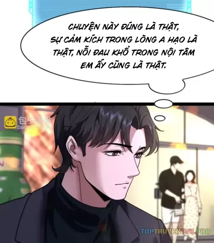 Thần Hào Như Ta, Làm Tra Nam Cũng Là Hợp Lý Chap 39 - Next Chap 40