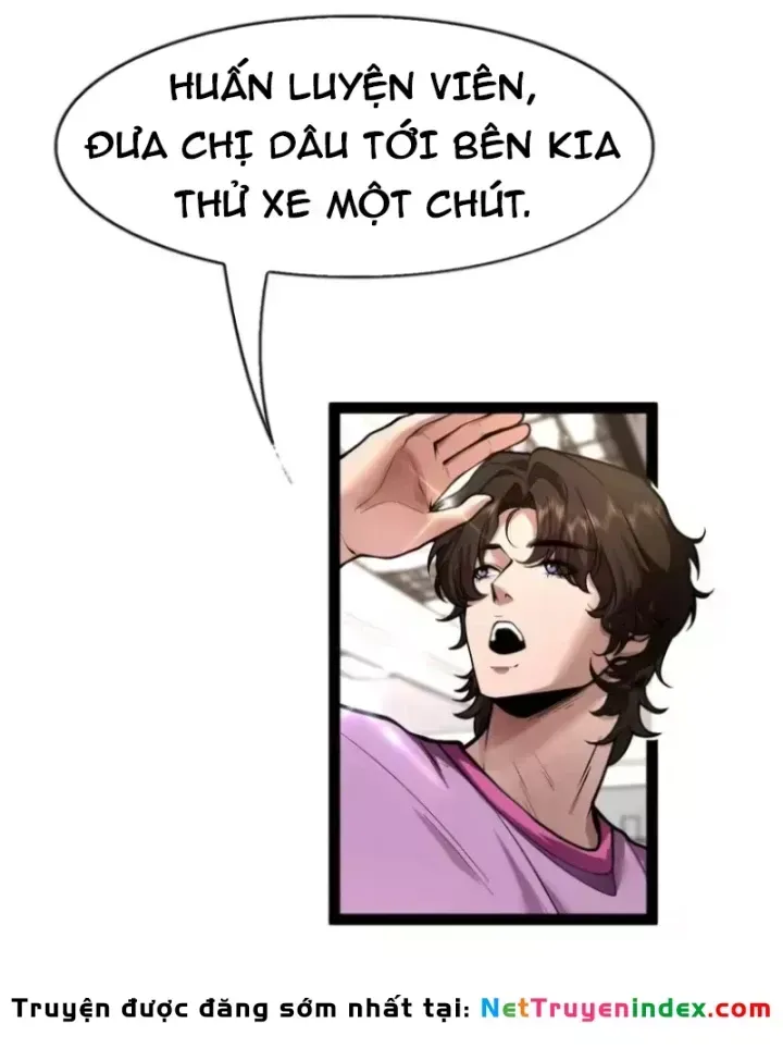 Thần Hào Như Ta, Làm Tra Nam Cũng Là Hợp Lý Chap 39 - Next Chap 40