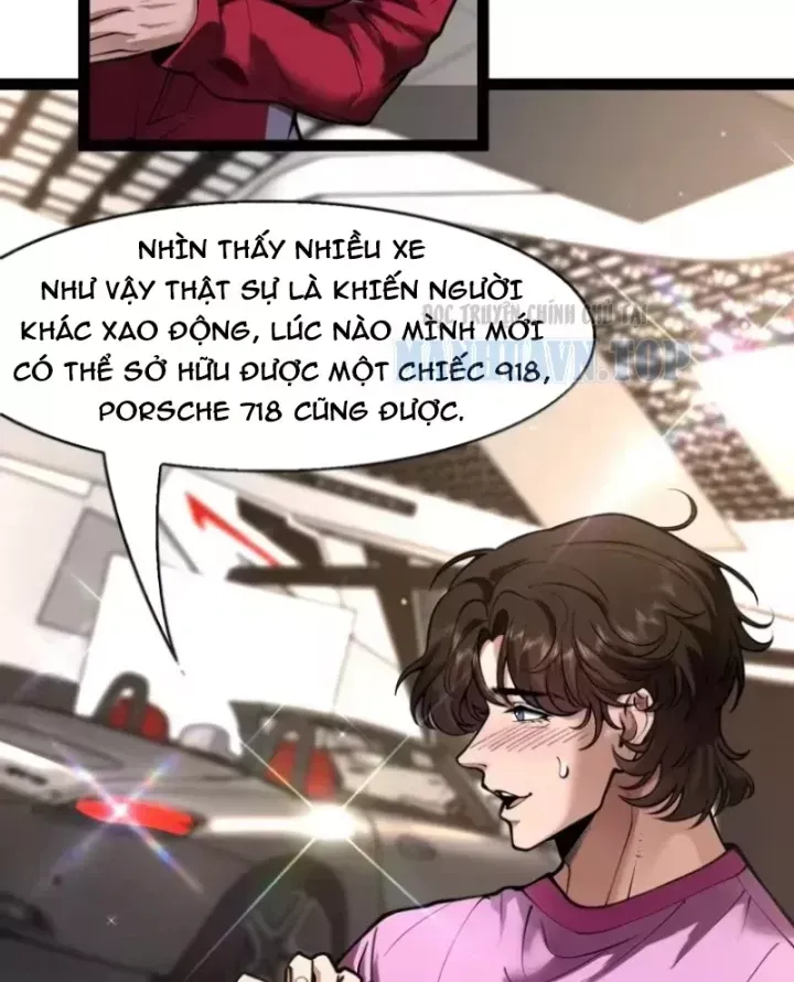 Thần Hào Như Ta, Làm Tra Nam Cũng Là Hợp Lý Chap 39 - Next Chap 40