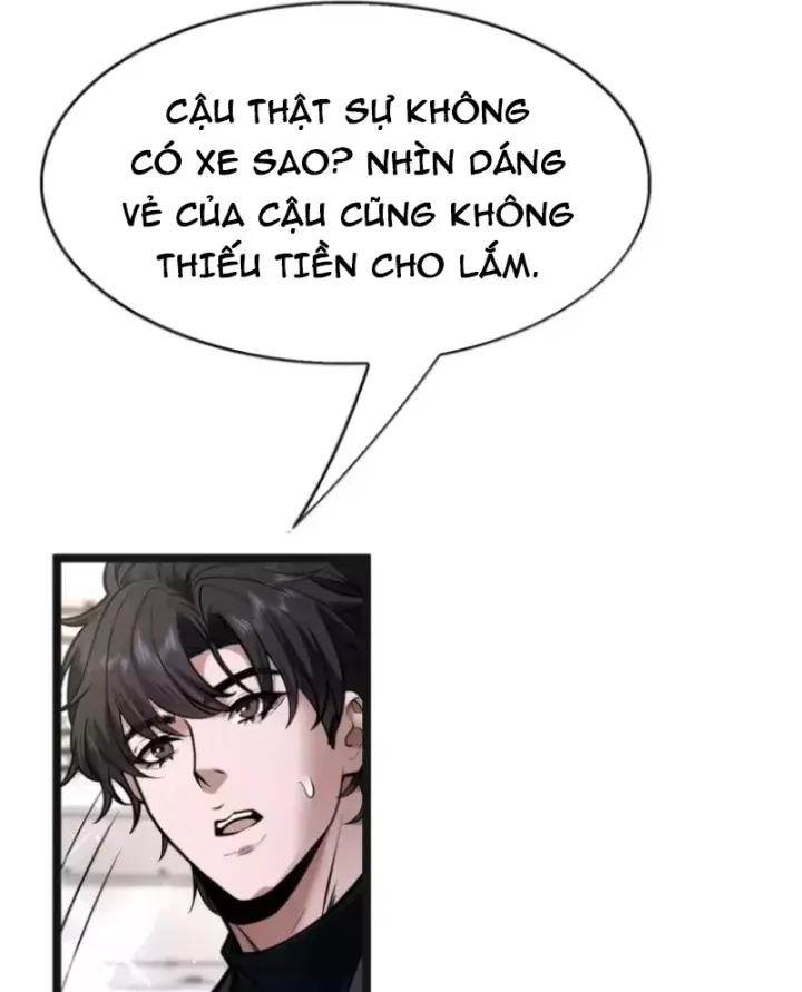 Thần Hào Như Ta, Làm Tra Nam Cũng Là Hợp Lý Chap 39 - Next Chap 40
