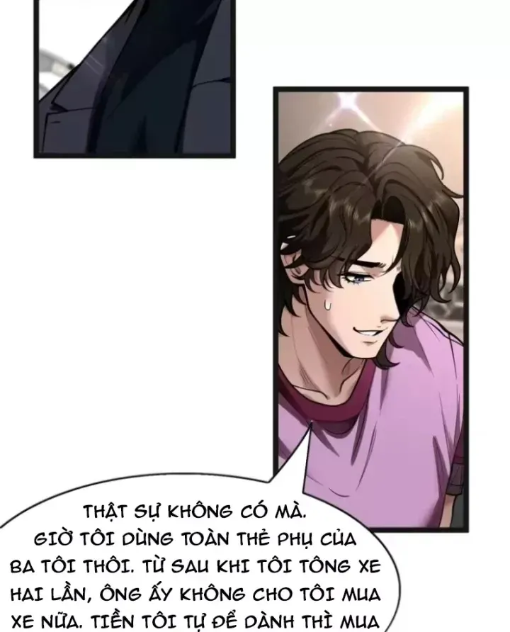 Thần Hào Như Ta, Làm Tra Nam Cũng Là Hợp Lý Chap 39 - Next Chap 40