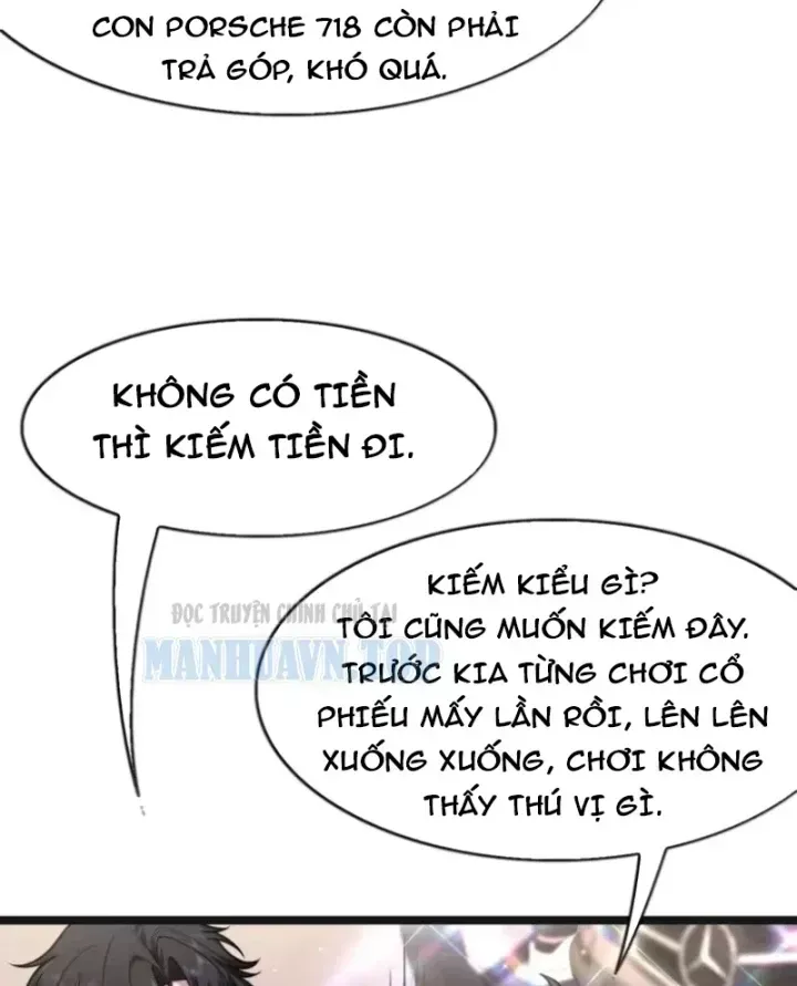 Thần Hào Như Ta, Làm Tra Nam Cũng Là Hợp Lý Chap 39 - Next Chap 40