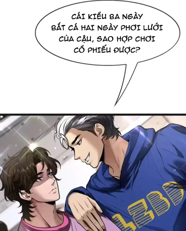 Thần Hào Như Ta, Làm Tra Nam Cũng Là Hợp Lý Chap 39 - Next Chap 40