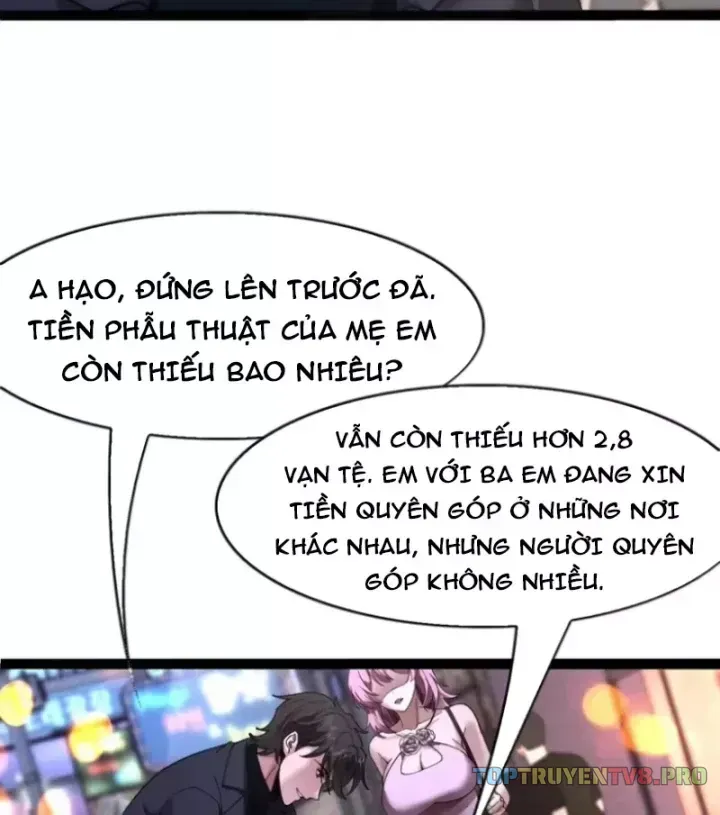 Thần Hào Như Ta, Làm Tra Nam Cũng Là Hợp Lý Chap 39 - Next Chap 40