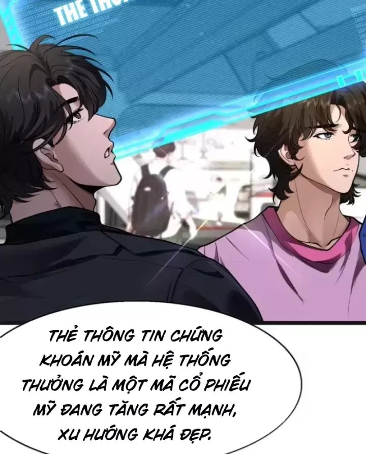 Thần Hào Như Ta, Làm Tra Nam Cũng Là Hợp Lý Chap 39 - Next Chap 40