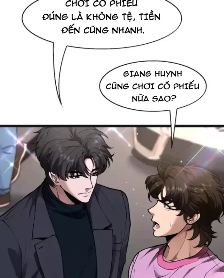 Thần Hào Như Ta, Làm Tra Nam Cũng Là Hợp Lý Chap 39 - Next Chap 40
