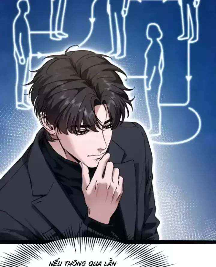Thần Hào Như Ta, Làm Tra Nam Cũng Là Hợp Lý Chap 39 - Next Chap 40