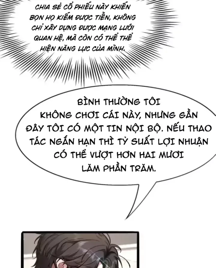 Thần Hào Như Ta, Làm Tra Nam Cũng Là Hợp Lý Chap 39 - Next Chap 40