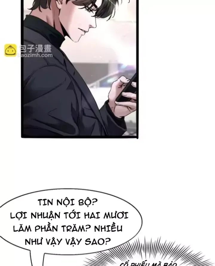 Thần Hào Như Ta, Làm Tra Nam Cũng Là Hợp Lý Chap 39 - Next Chap 40